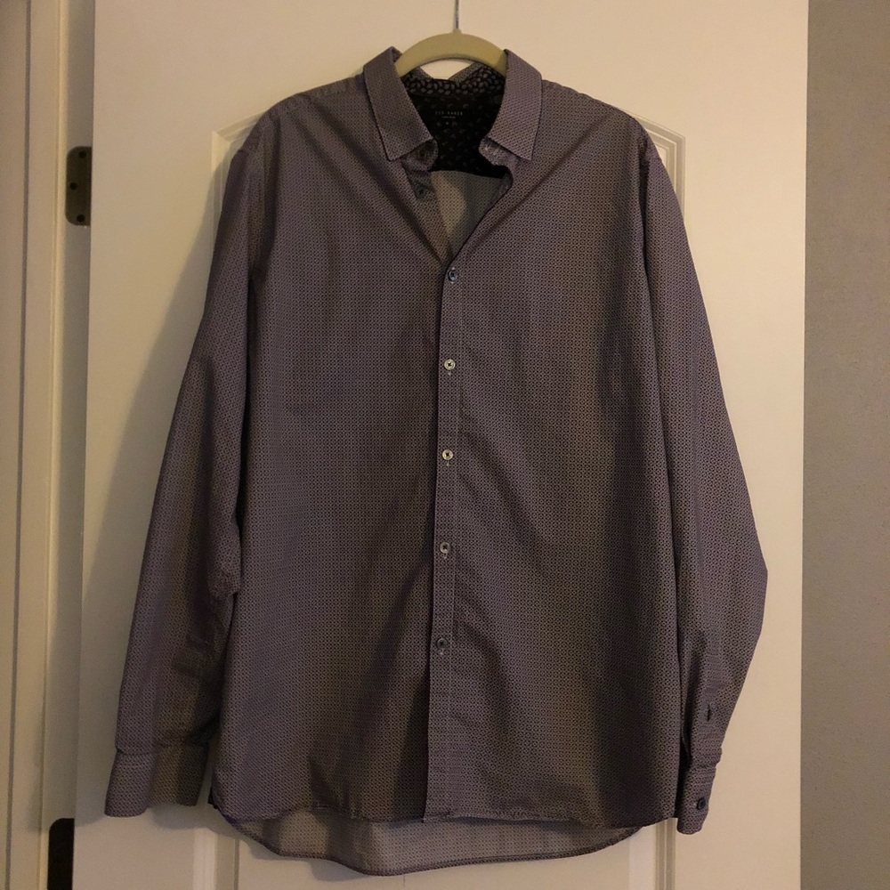 Ted Baker Button Down - image 1